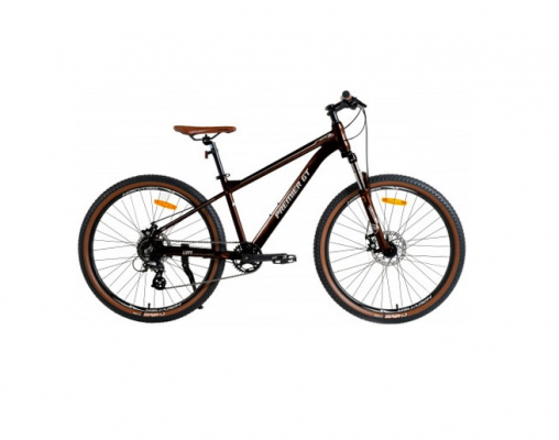 Велосипед Haevner Premier GT 27.5 (2024)