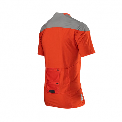 Велоджерси Leatt MTB All Mountain 3.0 Jersey