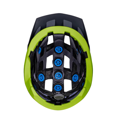 Велошлем Leatt MTB Trail 2.0 Helmet