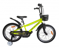 Велосипед Orlan Wing JUNIOR 16" (2024)