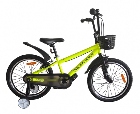 Велосипед Orlan Wing JUNIOR 16" (2024)