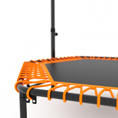 Батут Unix line 4.3 ft FITNESS (130 см)