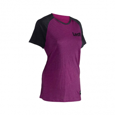 Велоджерси женская Leatt MTB All Mountain 2.0W Jersey