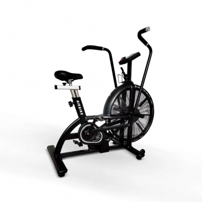 Велотренажер Protrain HC-AB-02, air bike