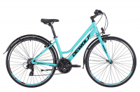 Велосипед DEWOLF ASPHALT 10 W (2021)