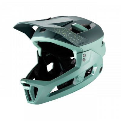 Велошлем Leatt Enduro 3.0 Helmet