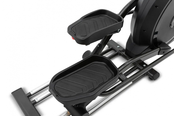Эллиптический тренажер Spirit Fitness XE295 BLACK