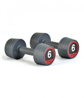 Гантели Reebok 2х9 кг