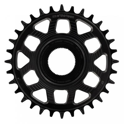 Звезда E THIRTEEN E-Spec Shimano EP8 34T