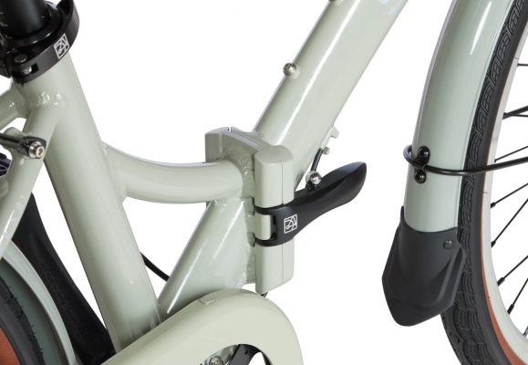 Велосипед SHULZ Krabi V-brake