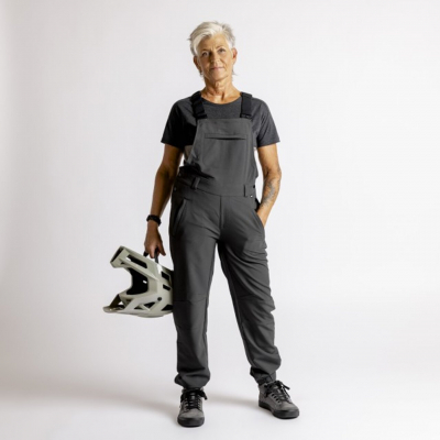 Велоштаны женские IXS Carve Dungarees