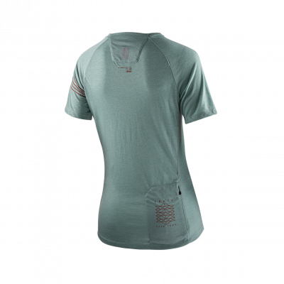 Велоджерси женская Leatt MTB All Mountain 2.0W Jersey