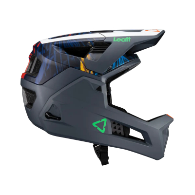 Велошлем Leatt MTB Enduro 4.0 Helmet