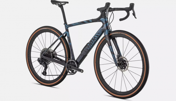 Велосипед Specialized S-Works Diverge
