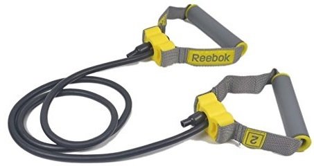 Эспандер №2 Reebok среднее сопротивление