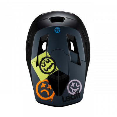 Велошлем Leatt MTB Gravity 4.0 Helmet