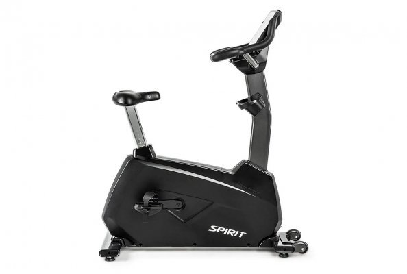 Велотренажер Spirit Fitness CU1000ENT