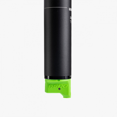 Подседельный штырь SDG Tellis V2 Dropper 30.9x200mm