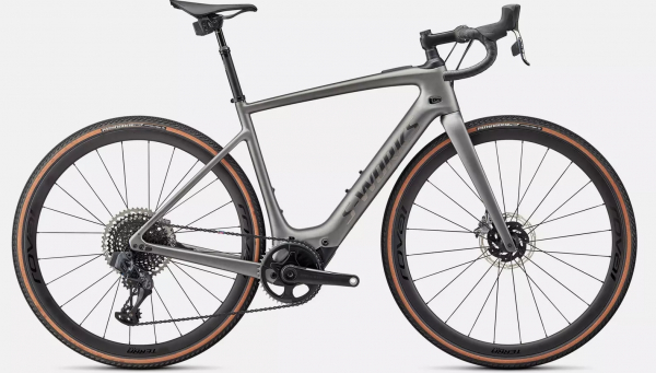 Велосипед Specialized S-Works Turbo Creo SL EVO