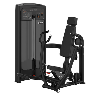 Жим от груди сидя со сведением Smith Fitness RE8001