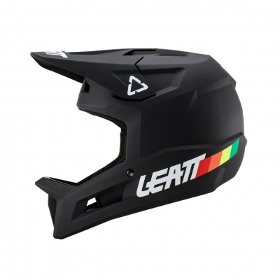 Велошлем подростковый Leatt MTB Gravity 1.0 Junior Helmet