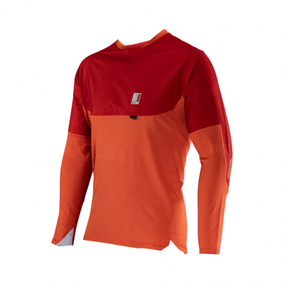 Велоджерси Leatt MTB All Mountain 4.0 Jersey