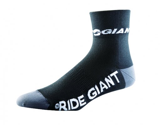 НОСКИ GIANT CYCLIST RIDE LIFE