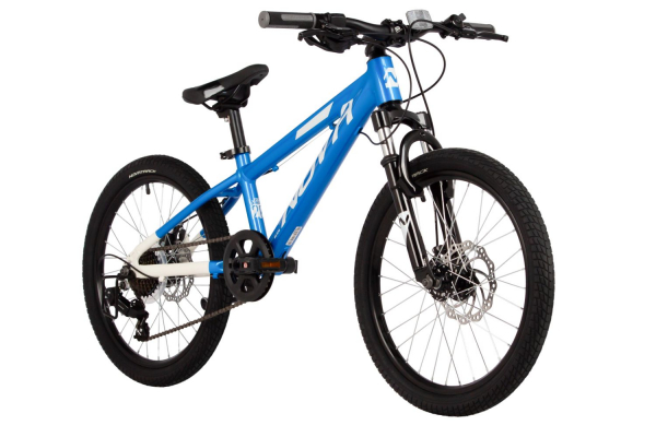 Велосипед Novatrack Extreme 20" (2025)