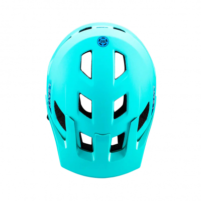 Велошлем подростковый Leatt MTB All Mountain 1.0 Junior Helmet