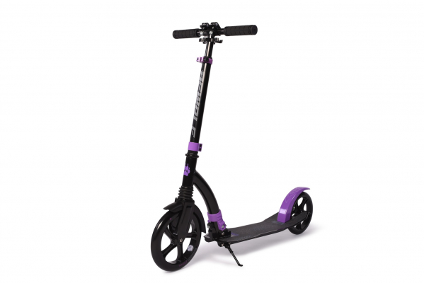 Самокат DEWOLF DE SCOOT 230 girl
