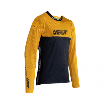 Велоджерси Leatt MTB Gravity 4.0 Jersey