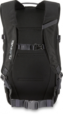 Рюкзак DAKINE HELI PRO 20L BLACK