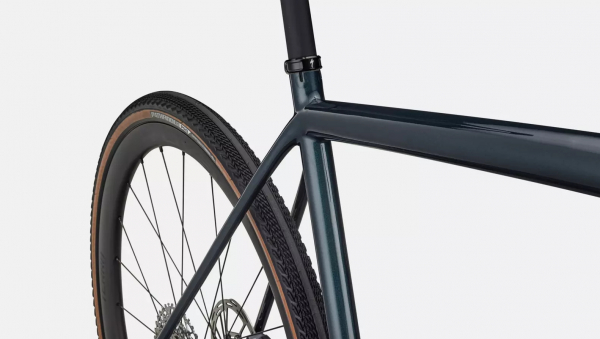 Велосипед Specialized CruX Pro