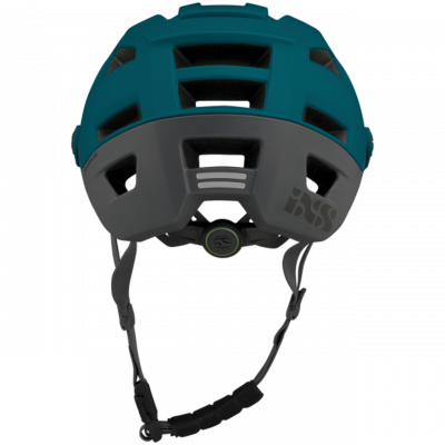 Велошлем IXS Trigger AM