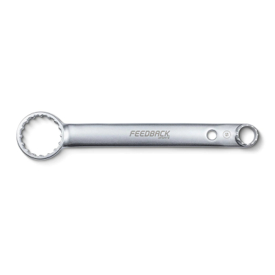 Съемник каретки и кассеты Feedback Sports Bottom Bracket / Lockring Tool