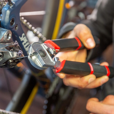 Кусачки для тросов Feedback Sports Cable Cutter