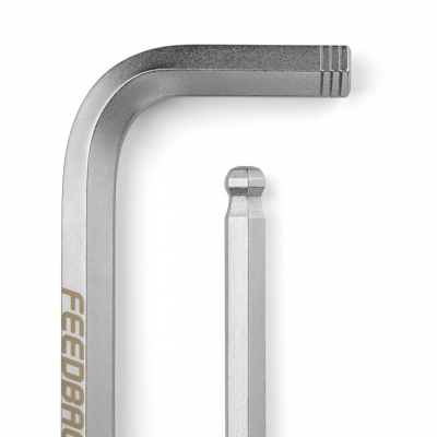 Шестигранники набор Feedback Sports Hex Wrench Set 1.5-10mm