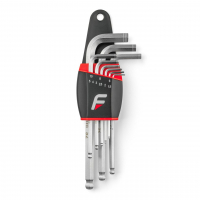 Шестигранники набор Feedback Sports Hex Wrench Set 1.5-10mm