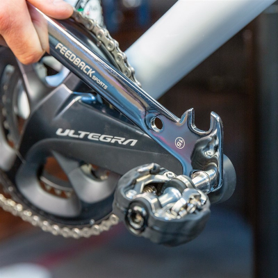 Ключ педальный Feedback Sports Pedal Combo Wrench 15mm