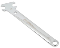 Ключ педальный Feedback Sports Pedal Combo Wrench 15mm