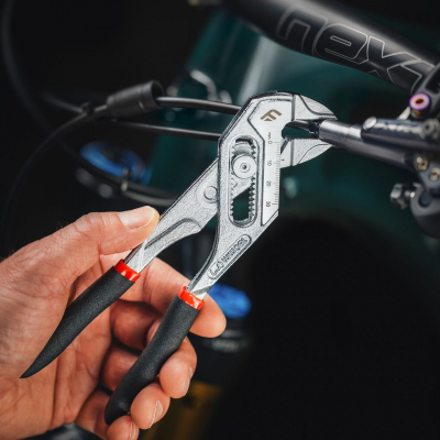 Разводной ключ Feedback Sports Pliers Wrench 180mm