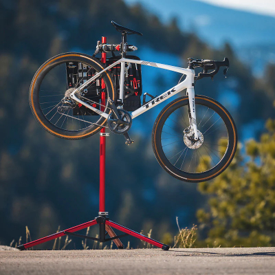 Стойка для ремонта Feedback Sports Pro Mechanic Bike Repair Stand