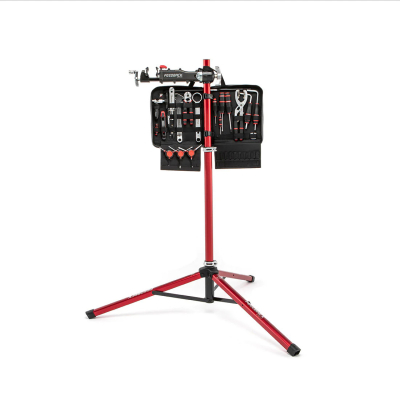 Стойка для ремонта Feedback Sports Pro Mechanic Bike Repair Stand