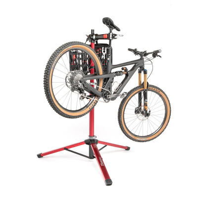 Стойка для ремонта Feedback Sports Pro Mechanic HD Bicycle Repair Stand