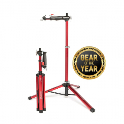 Стойка для ремонта Feedback Sports Pro Mechanic HD Bicycle Repair Stand