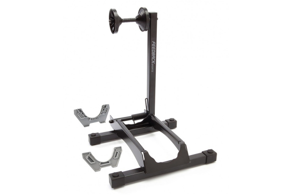 Стойка для хранения велосипеда Feedback Sports RAKK XL BICYCLE STORAGE STAND BLACK