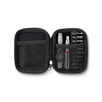 Ключ динамометрический Feedback Sports Reflex Fixed Torque Mini Ratchet Kit 5Nm