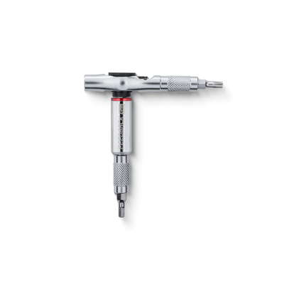 Ключ динамометрический Feedback Sports Reflex Fixed Torque Mini Ratchet Kit 5Nm