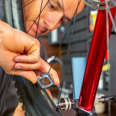Ключ спицевой Feedback Sports Spoke Wrench