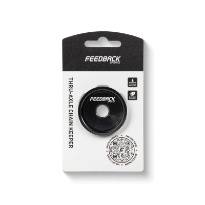 Держатель цепи Feedback Sports Thru-Axle Chain Keeper